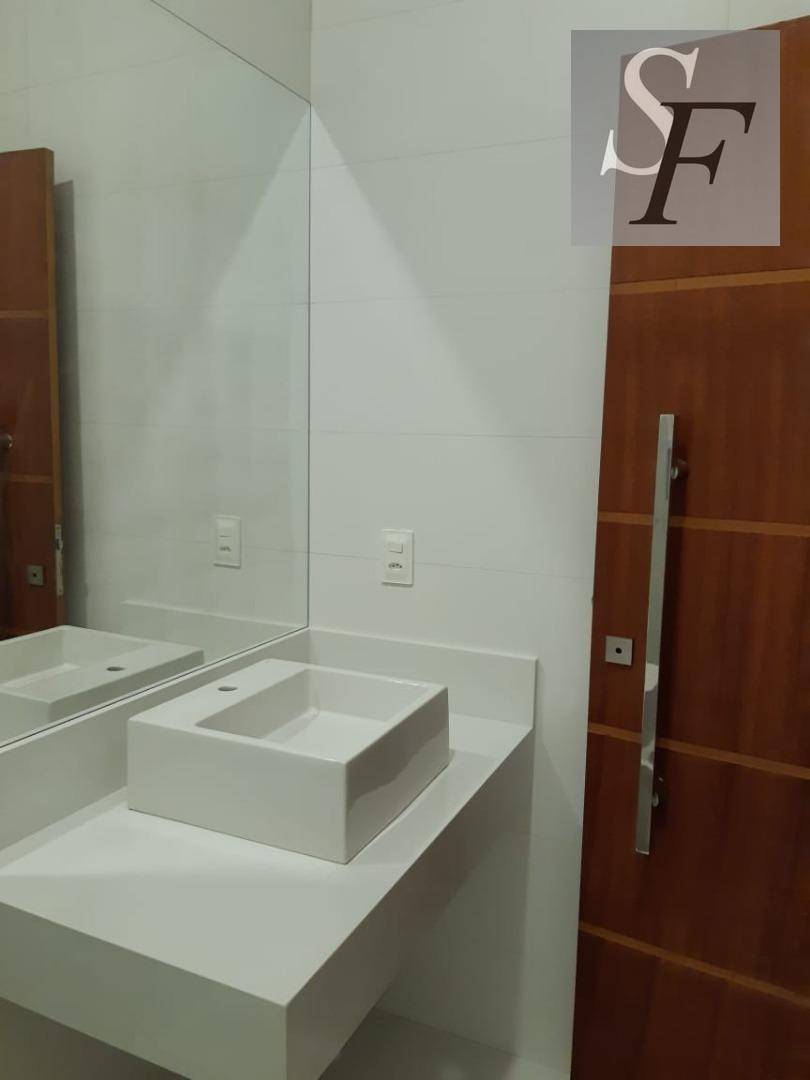 Sobrado à venda com 4 quartos, 395m² - Foto 76