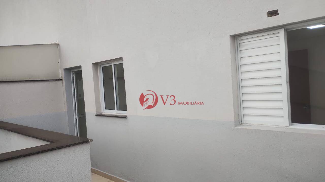 Apartamento à venda com 2 quartos, 49m² - Foto 9