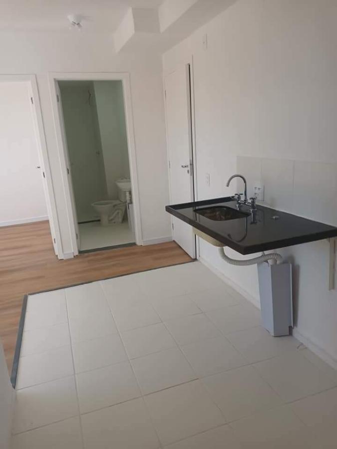 Apartamento à venda com 2 quartos, 36m² - Foto 4