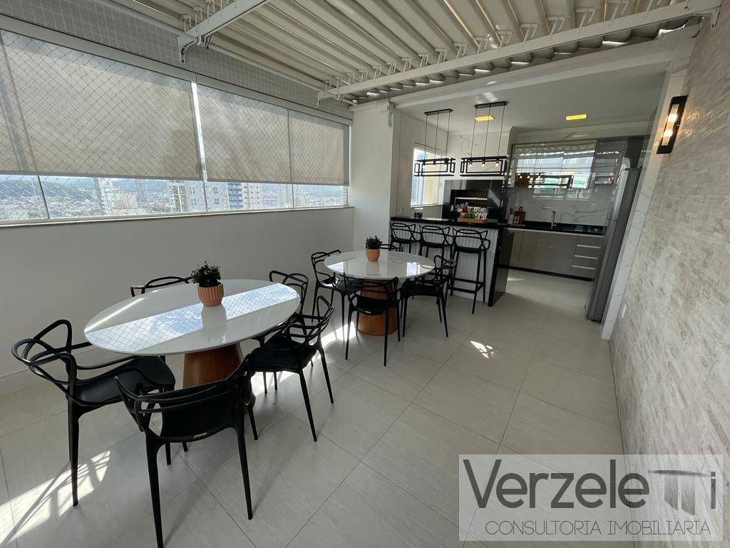 Cobertura à venda com 4 quartos, 225m² - Foto 21