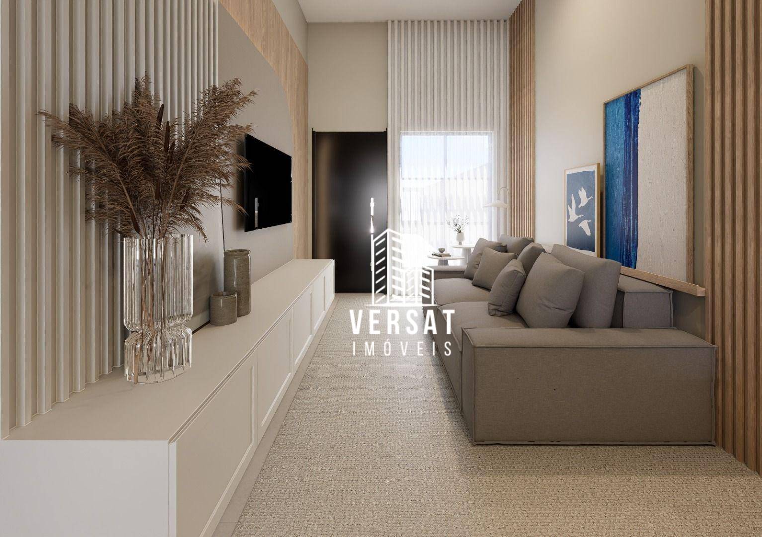 Casa, 2 quartos, 60 m² - Foto 5