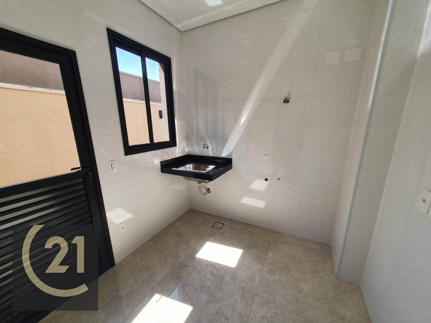 Casa de Condomínio à venda com 3 quartos, 265m² - Foto 16