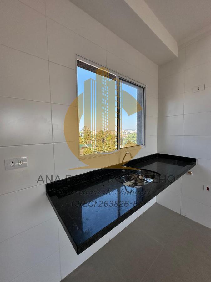 Apartamento à venda com 2 quartos, 47m² - Foto 4