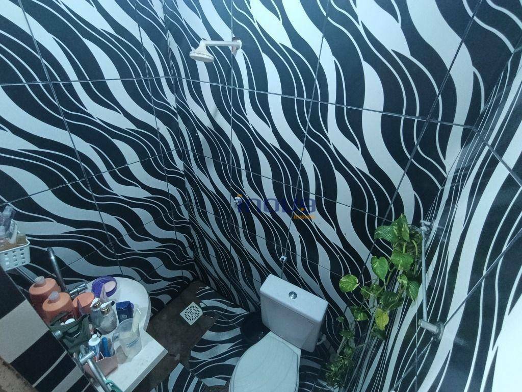 Casa à venda com 3 quartos, 165M2 - Foto 7