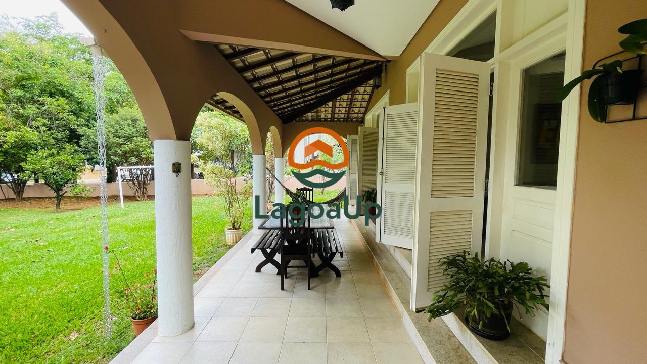 Casa de Condomínio à venda com 4 quartos, 357m² - Foto 50