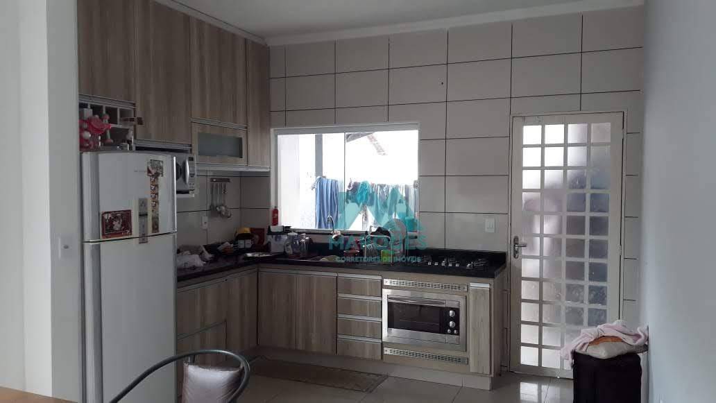 Sobrado à venda com 3 quartos, 150m² - Foto 11