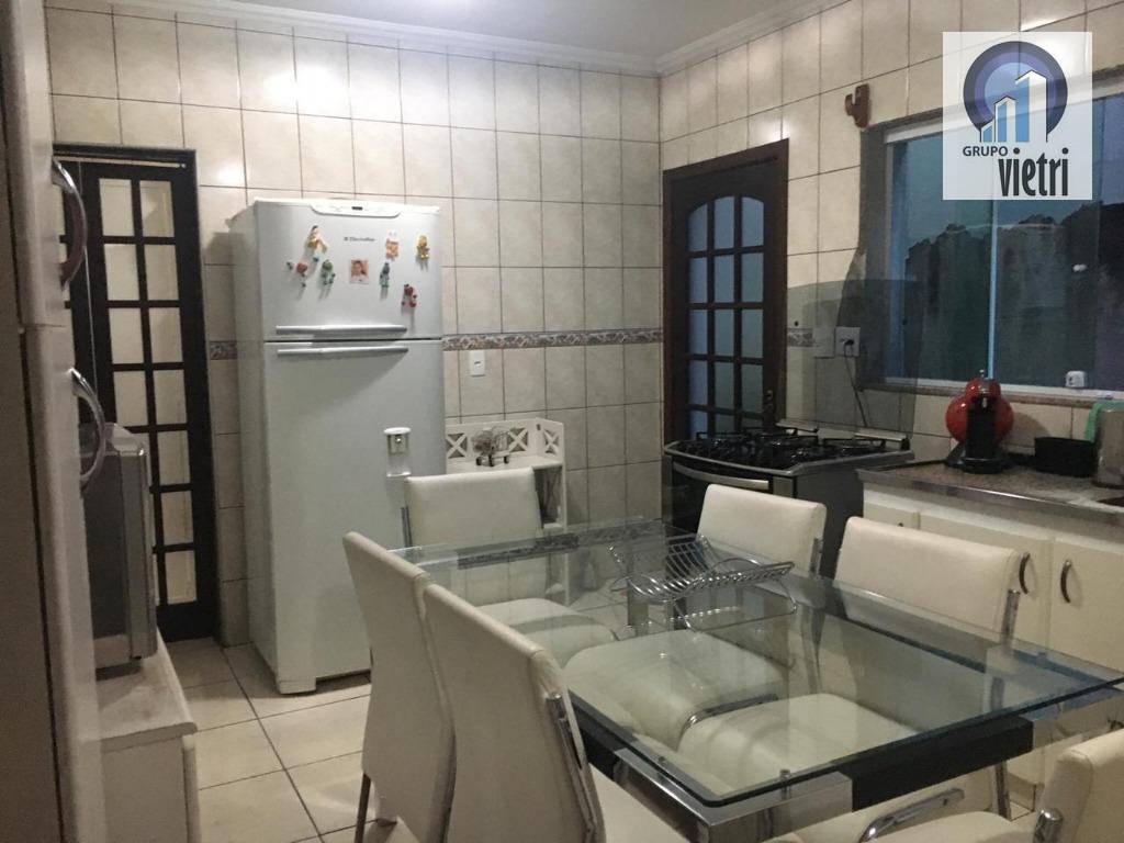 Sobrado à venda com 3 quartos, 147m² - Foto 8