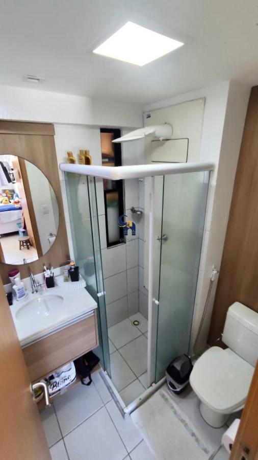 Apartamento à venda com 2 quartos, 58m² - Foto 8