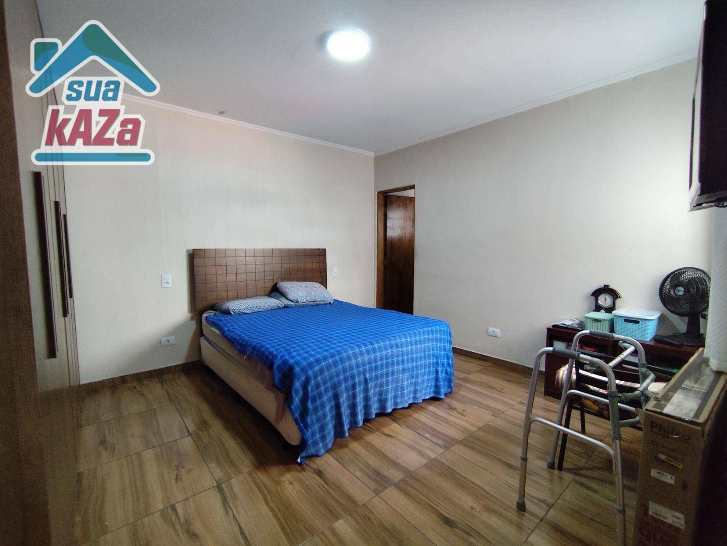 Casa à venda com 3 quartos, 160m² - Foto 18