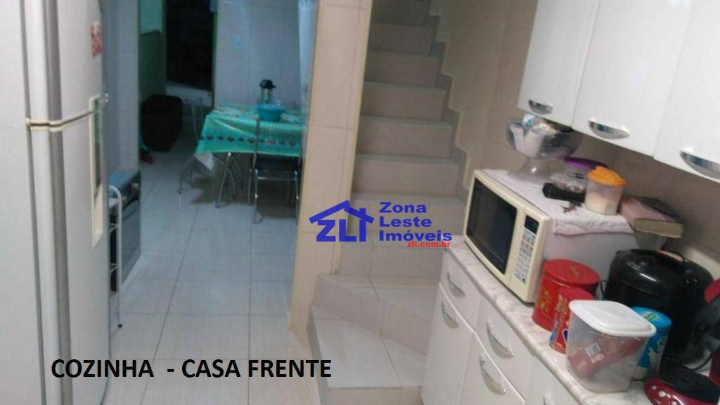 Casa à venda com 5 quartos, 150m² - Foto 8