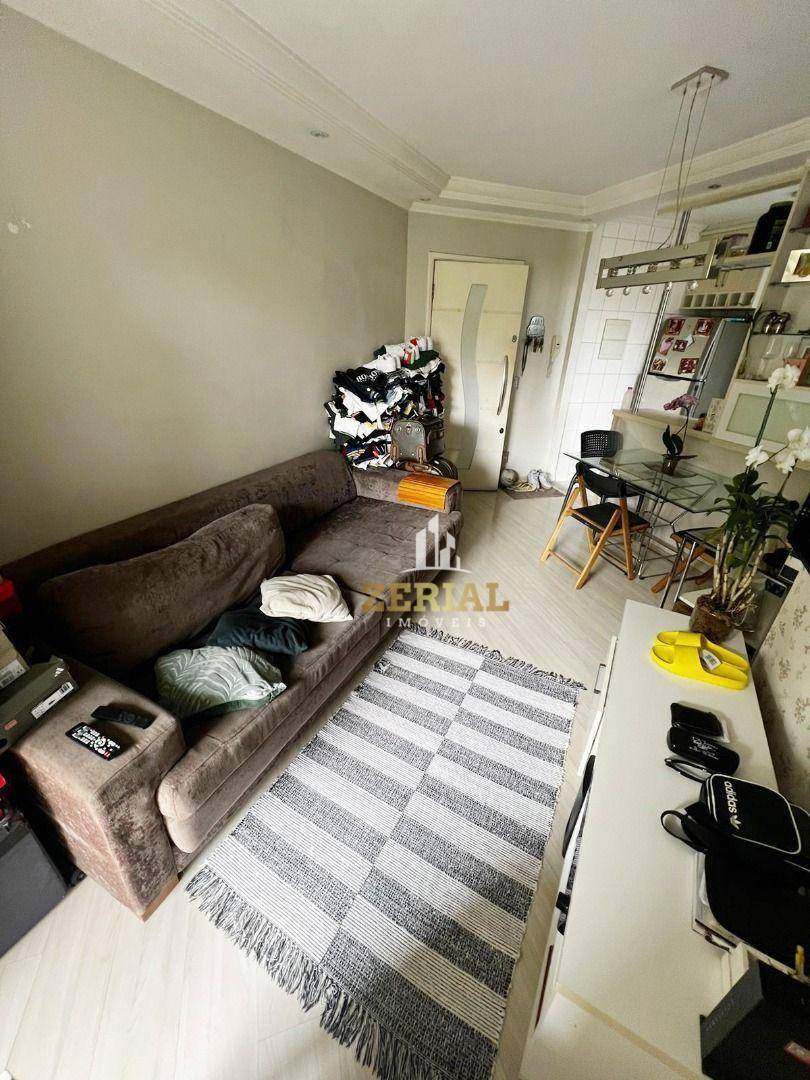 Apartamento à venda com 2 quartos, 50m² - Foto 5