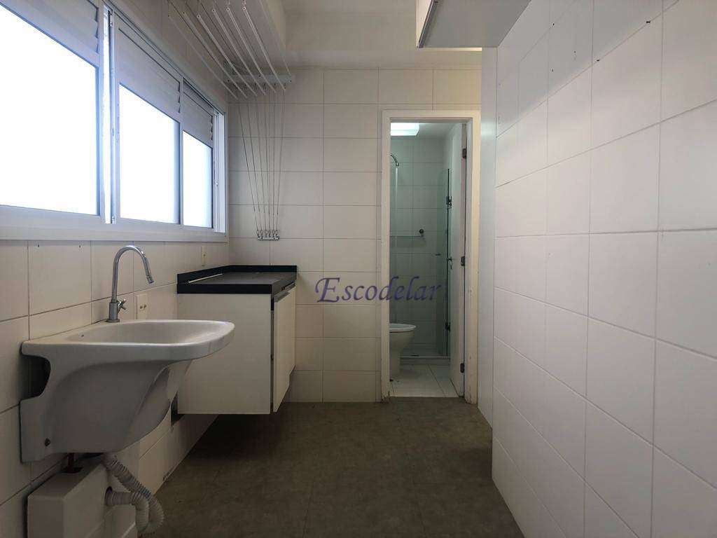 Apartamento à venda com 4 quartos, 201m² - Foto 41