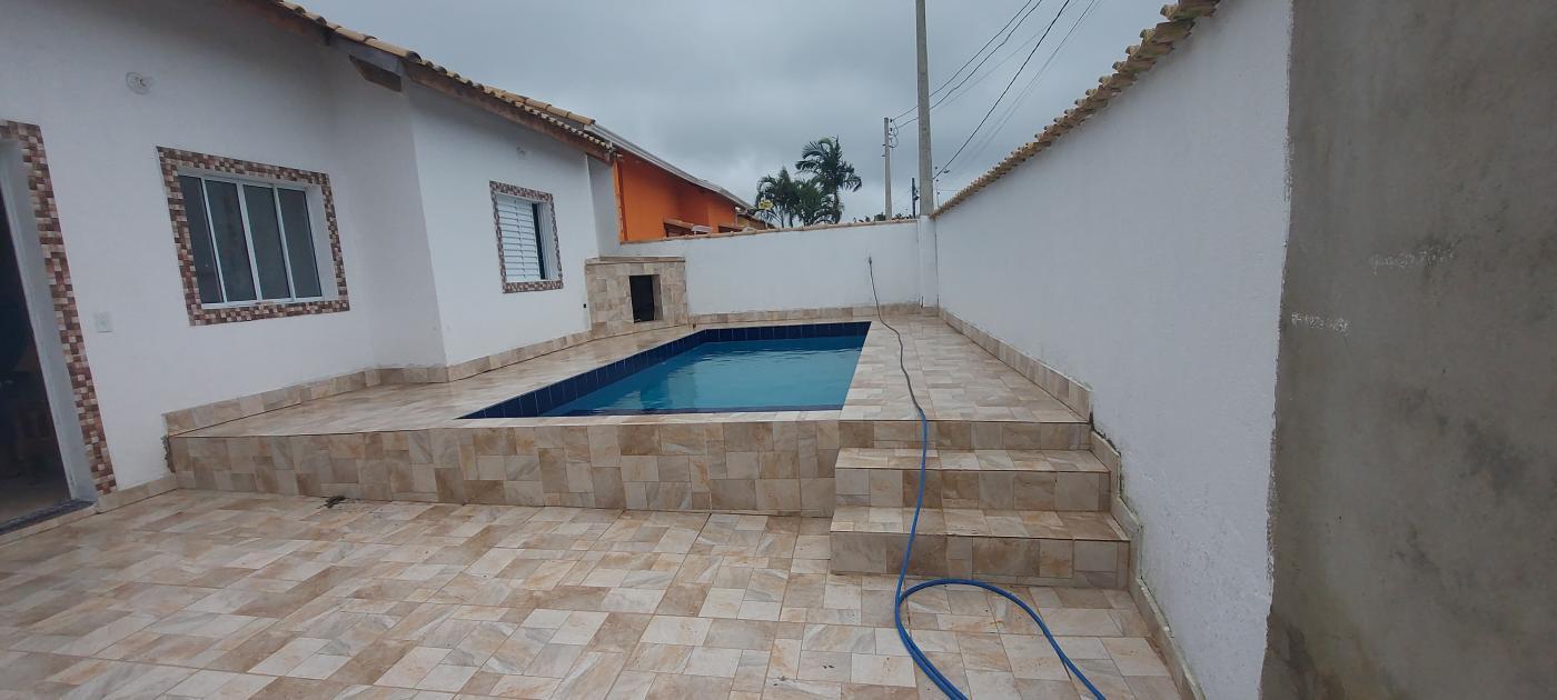 Casa à venda com 2 quartos, 160m² - Foto 5