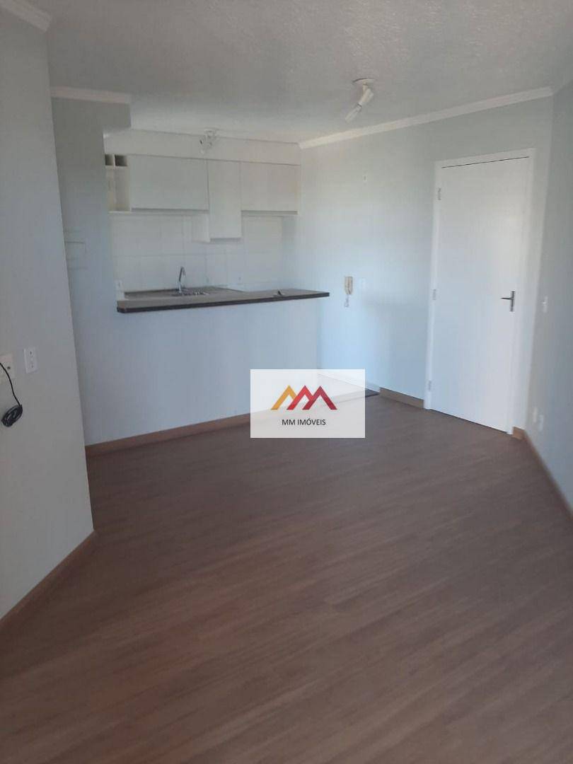 Apartamento à venda com 2 quartos, 48m² - Foto 4