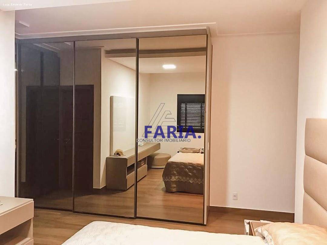 Casa de Condomínio à venda com 3 quartos, 402m² - Foto 6