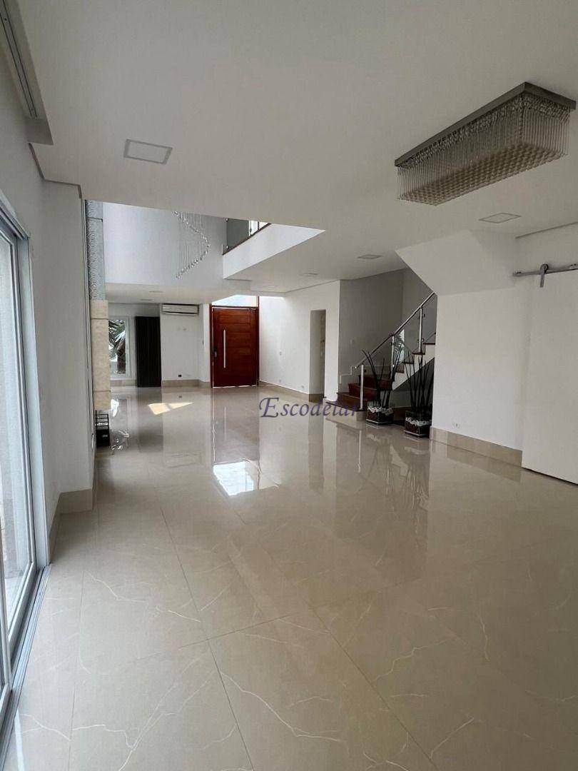 Casa de Condomínio à venda com 4 quartos, 450m² - Foto 10