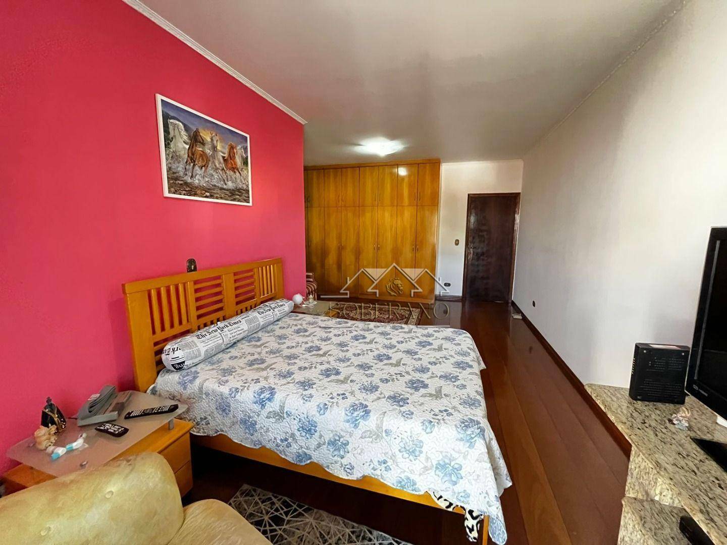 Sobrado à venda com 3 quartos, 305m² - Foto 25