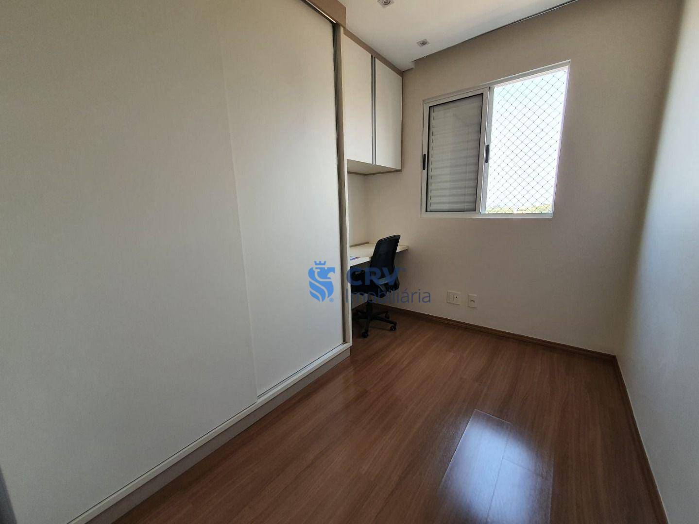 Apartamento à venda com 3 quartos, 63m² - Foto 8