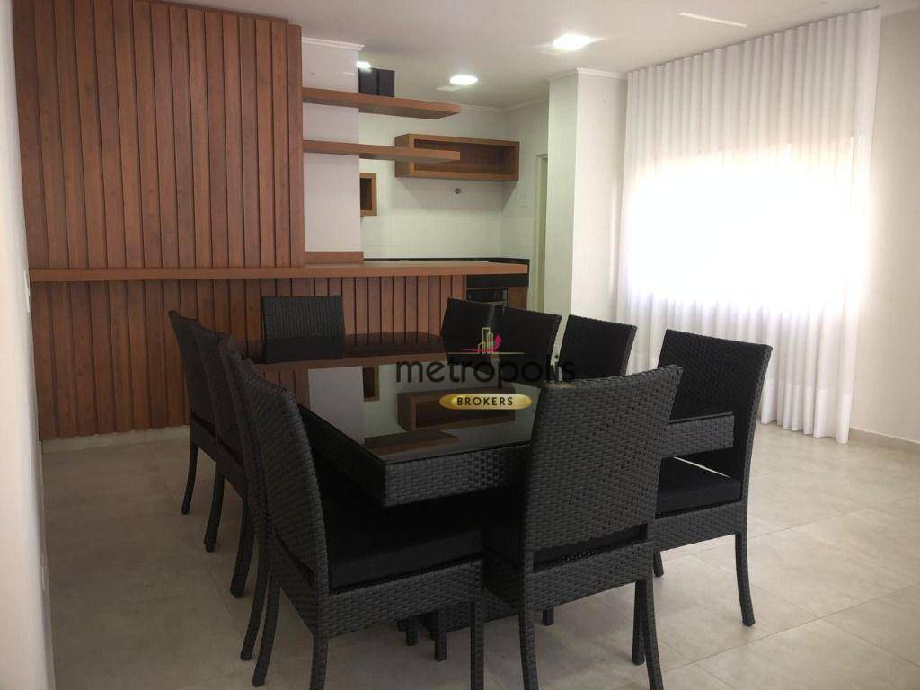 Apartamento à venda com 2 quartos, 50m² - Foto 10