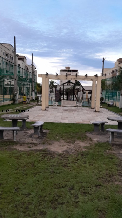Apartamento à venda com 2 quartos, 54m² - Foto 4