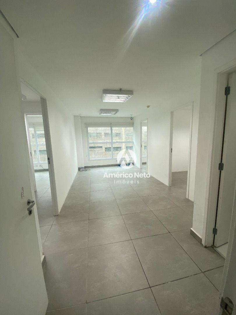 Conjunto Comercial-Sala para alugar, 76m² - Foto 14