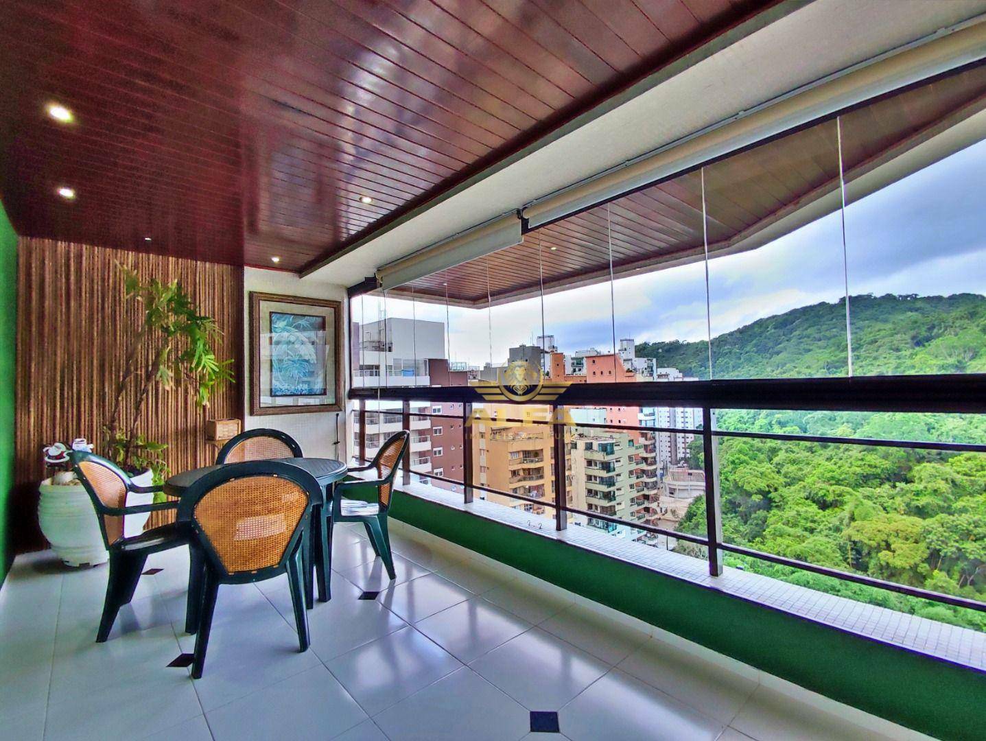 Apartamento à venda com 3 quartos, 210m² - Foto 8