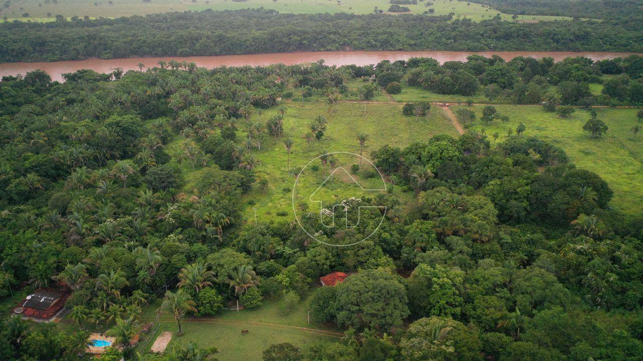 Chácara à venda com 2 quartos, 63335M2 - Foto 6