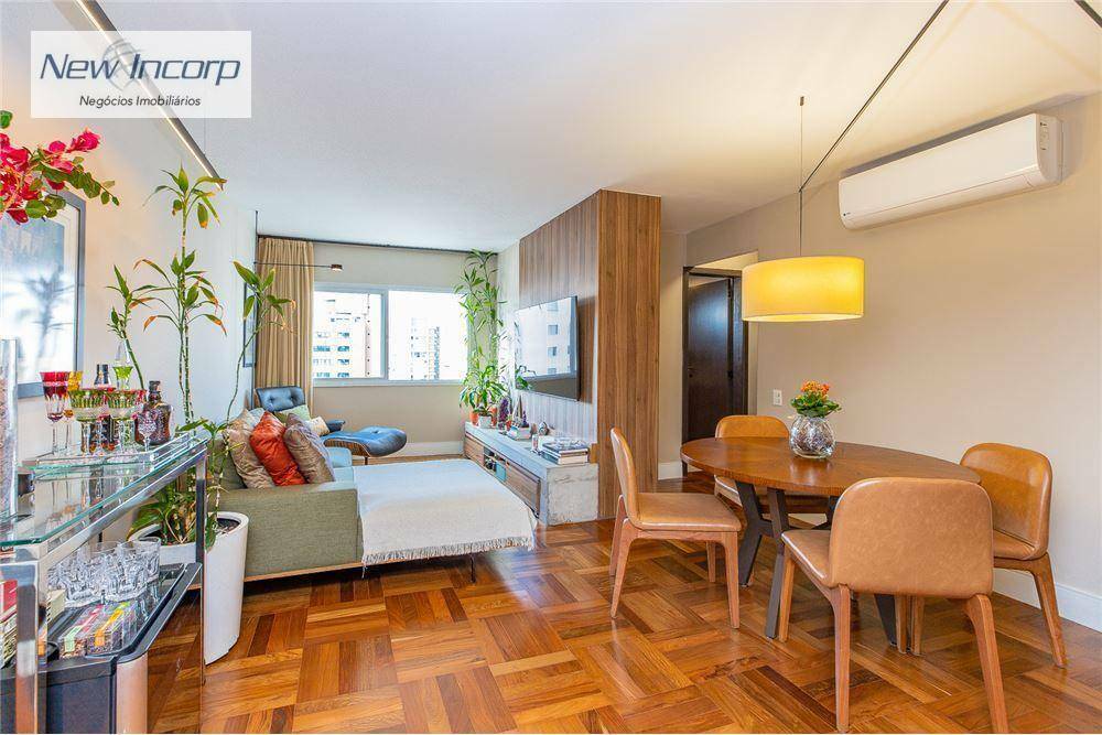 Apartamento à venda com 2 quartos, 75m² - Foto 6