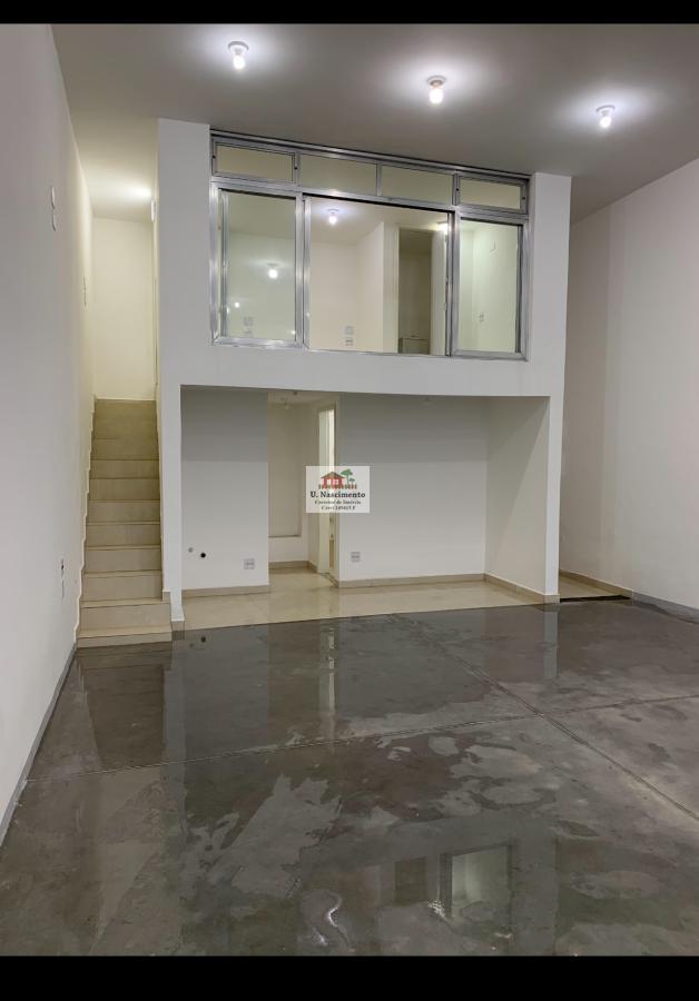 Conjunto Comercial-Sala para alugar, 250m² - Foto 25