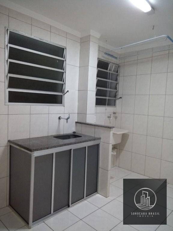 Apartamento para alugar com 2 quartos, 55m² - Foto 7