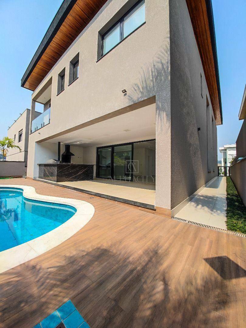 Casa de Condomínio à venda com 4 quartos, 390m² - Foto 19