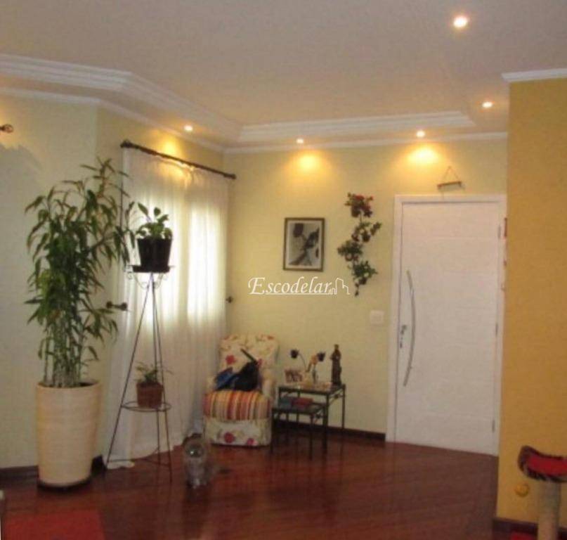 Apartamento à venda com 3 quartos, 127m² - Foto 7