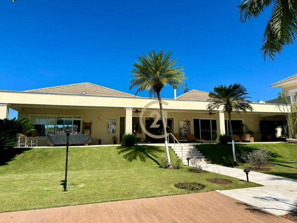 Casa de Condomínio à venda com 12 quartos, 961m² - Foto 11