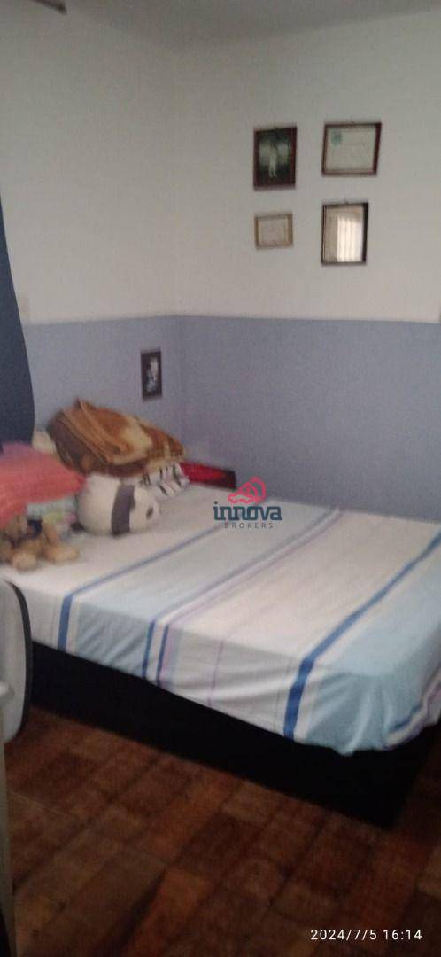 Apartamento à venda com 4 quartos, 200m² - Foto 34