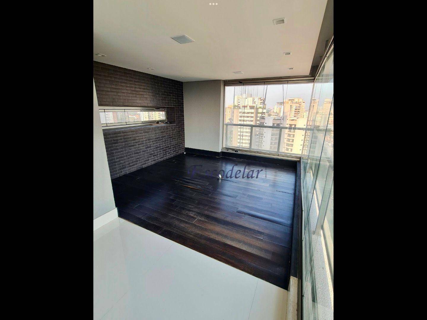 Apartamento à venda com 4 quartos, 485m² - Foto 7