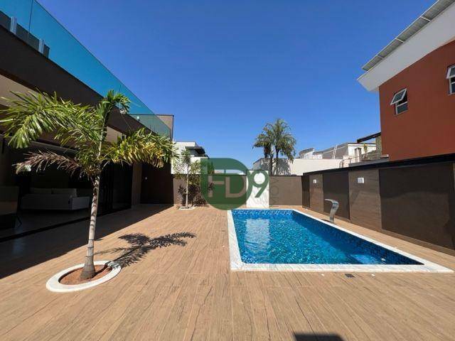 Casa de Condomínio à venda com 3 quartos, 275m² - Foto 43