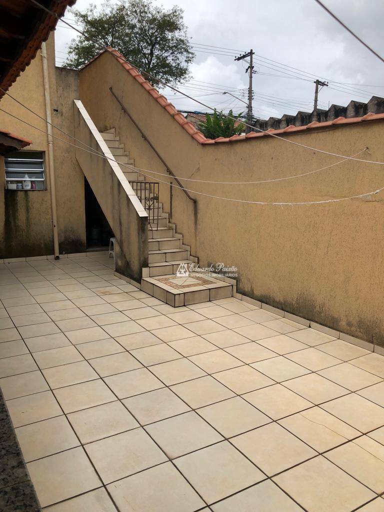 Sobrado à venda com 3 quartos, 172m² - Foto 37