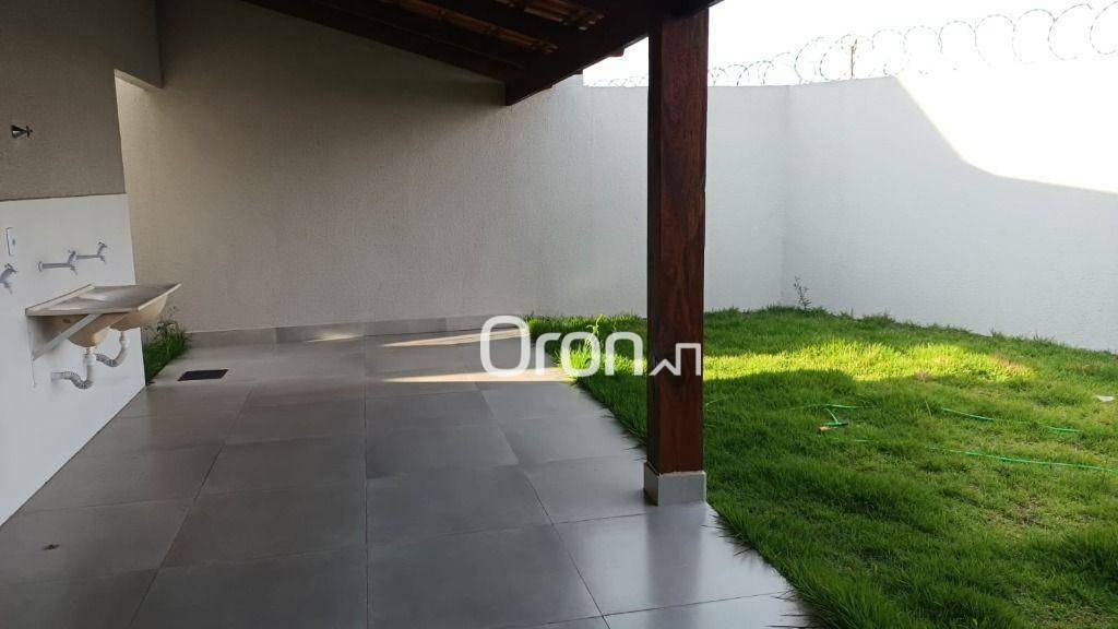 Casa à venda com 3 quartos, 111m² - Foto 7