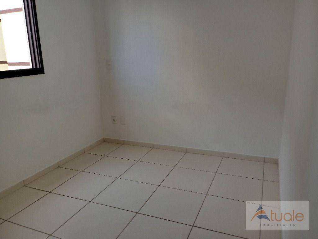 Apartamento para alugar com 2 quartos, 56m² - Foto 8