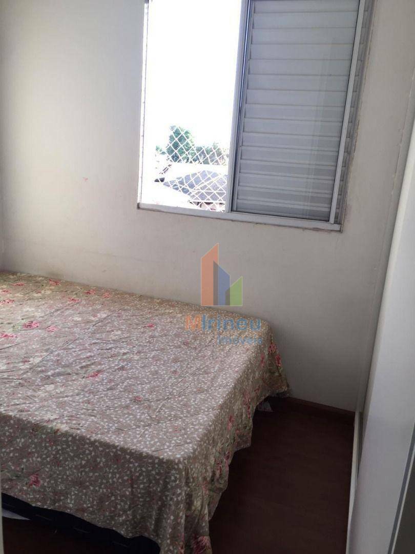 Apartamento, 2 quartos, 49 m² - Foto 2