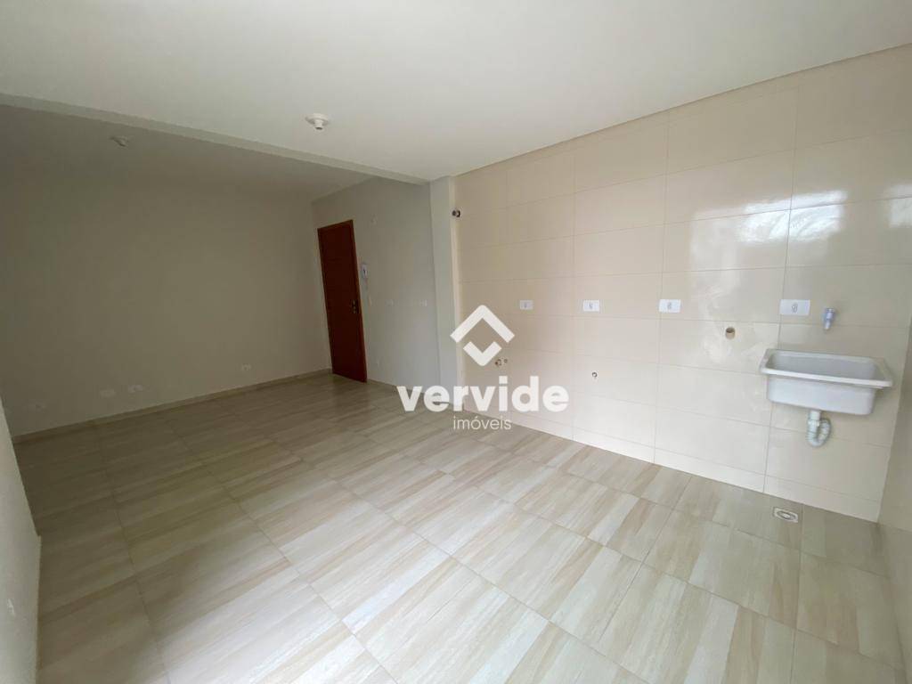 Apartamento à venda com 2 quartos, 62m² - Foto 3