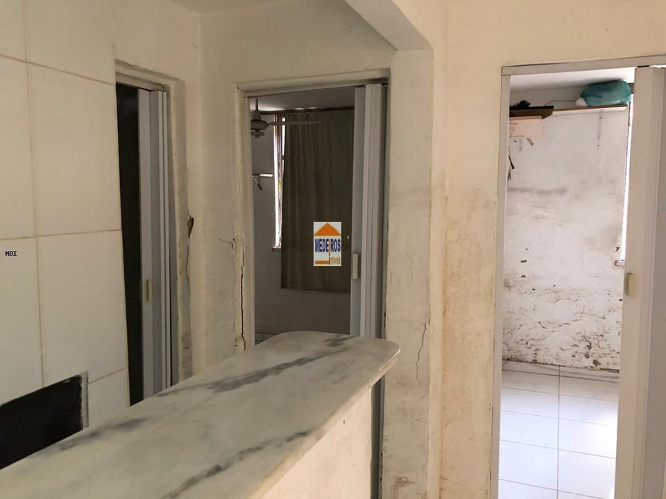 Apartamento à venda com 2 quartos, 30m² - Foto 10