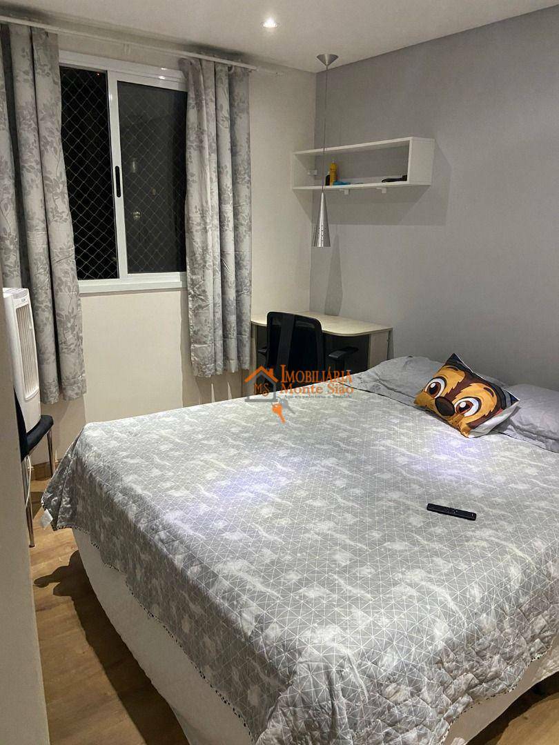 Apartamento à venda com 2 quartos, 50m² - Foto 11