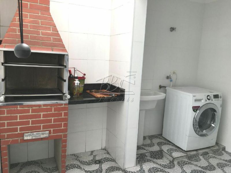 Sobrado à venda com 3 quartos, 130m² - Foto 10