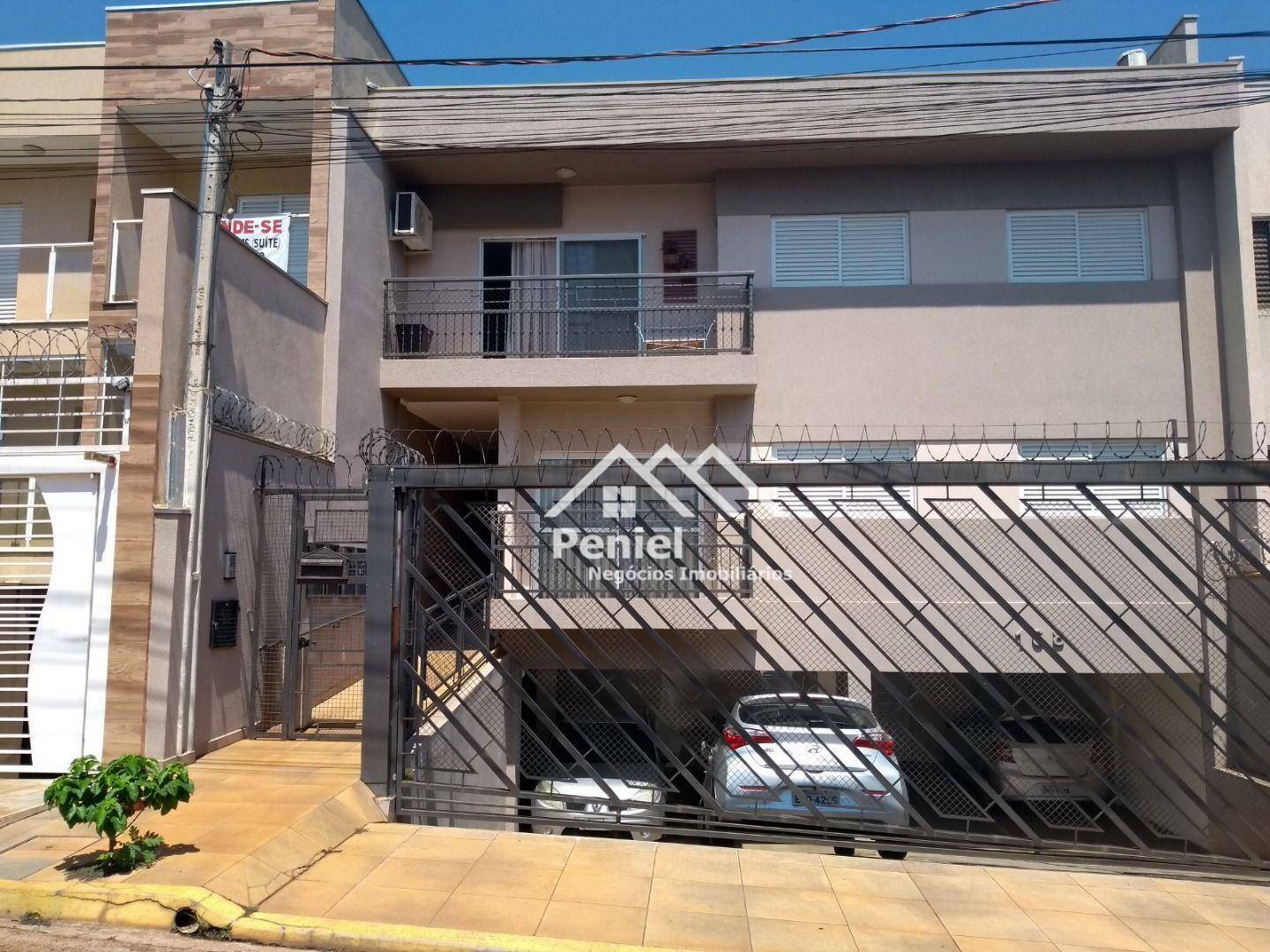 Apartamento à venda com 2 quartos, 72m² - Foto 1