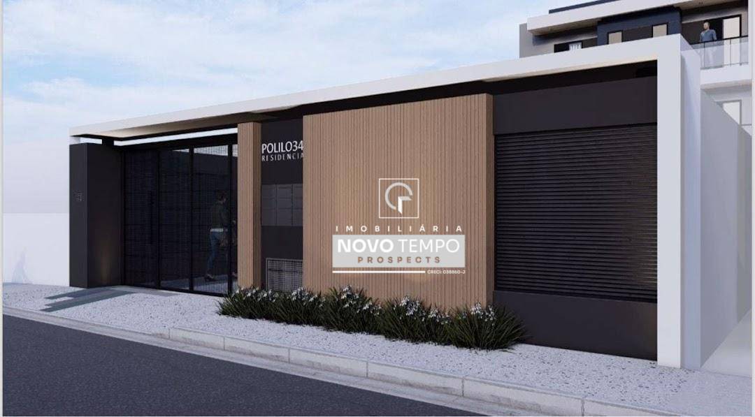 Sobrado à venda com 2 quartos, 50m² - Foto 12