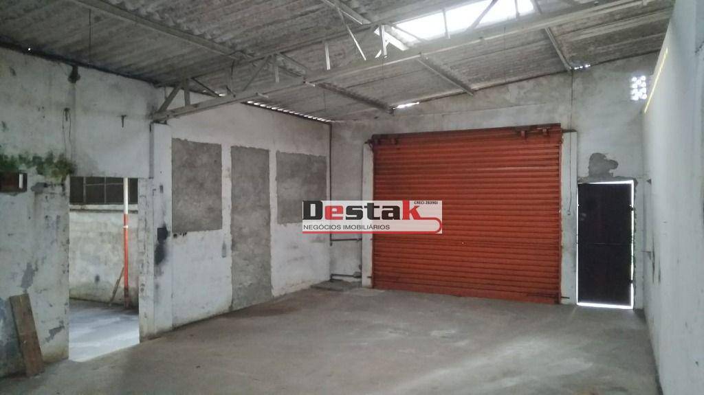 Depósito-Galpão-Armazém à venda, 350m² - Foto 23