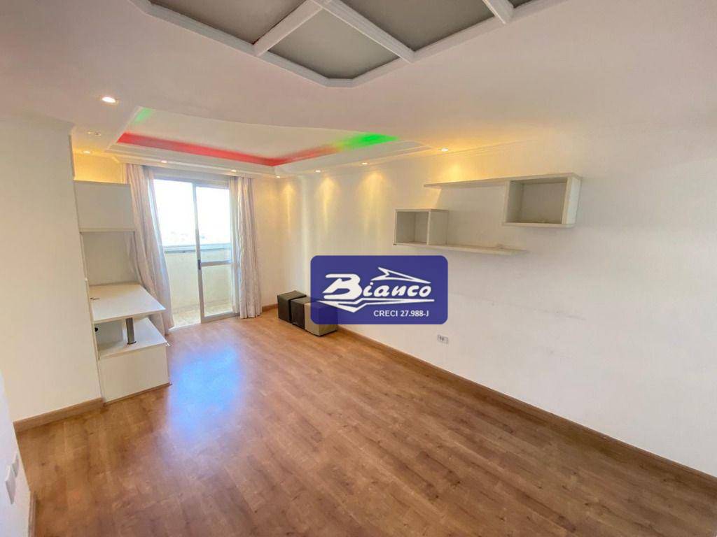 Apartamento para alugar com 2 quartos, 55m² - Foto 2