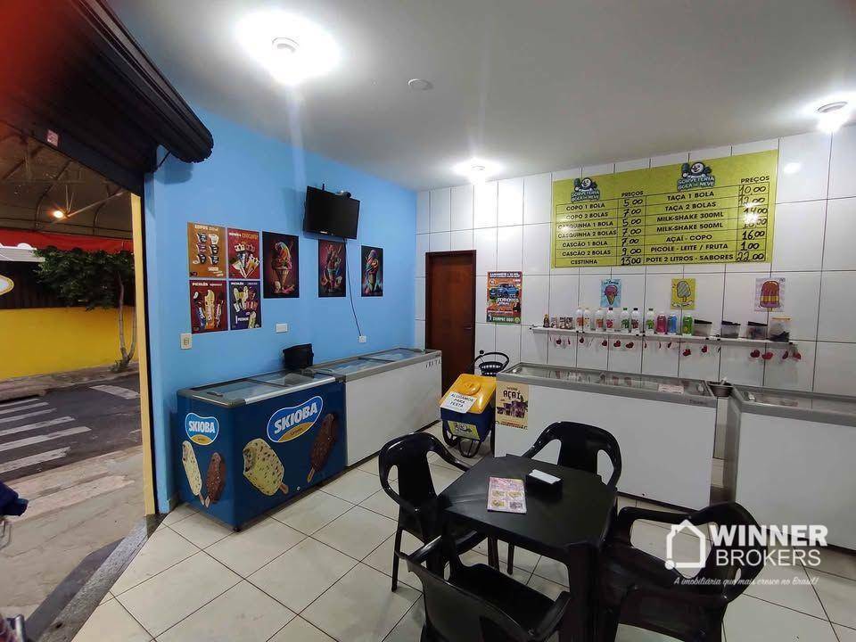 Loja-Salão, 40 m² - Foto 5