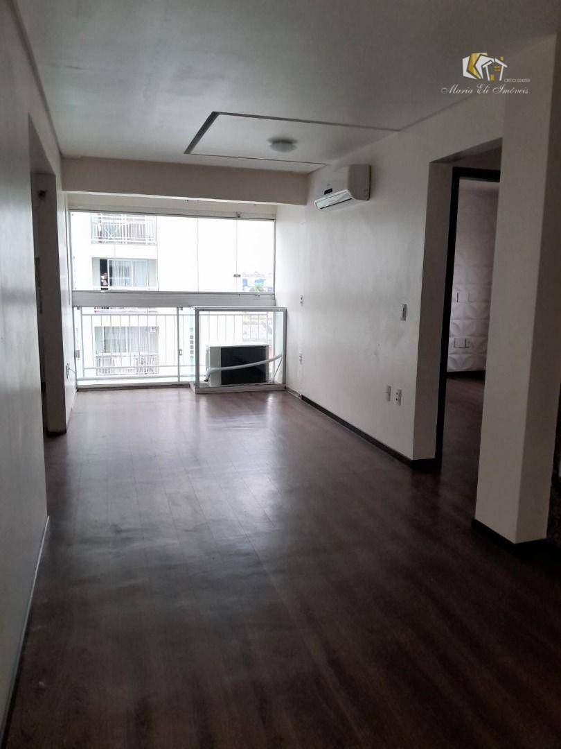 Apartamento à venda com 2 quartos, 56m² - Foto 2